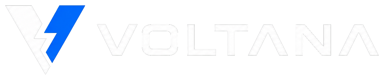 Voltana Electrical Contractors